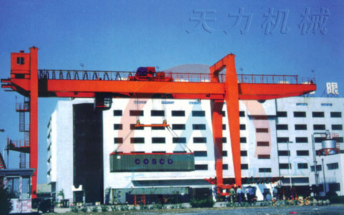 回收龍門吊，行車，單梁，雙梁行車，碼頭吊